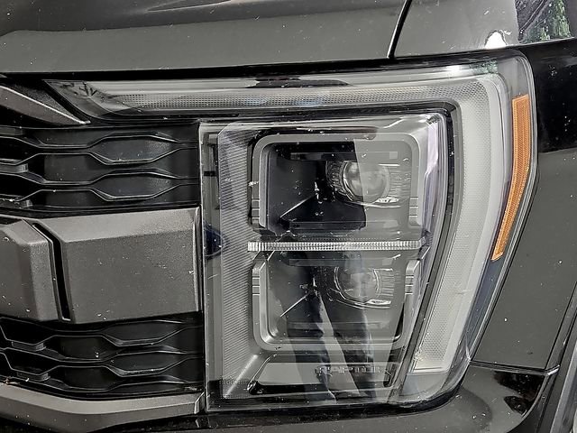Certified 2022 Ford F150 Raptor w/ Equipment Group 801A High AWD/4WD image 10