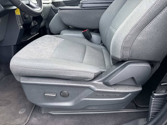 Certified 2023 Ford F150 XLT w/ Equipment Group 301A Mid RWD image 16