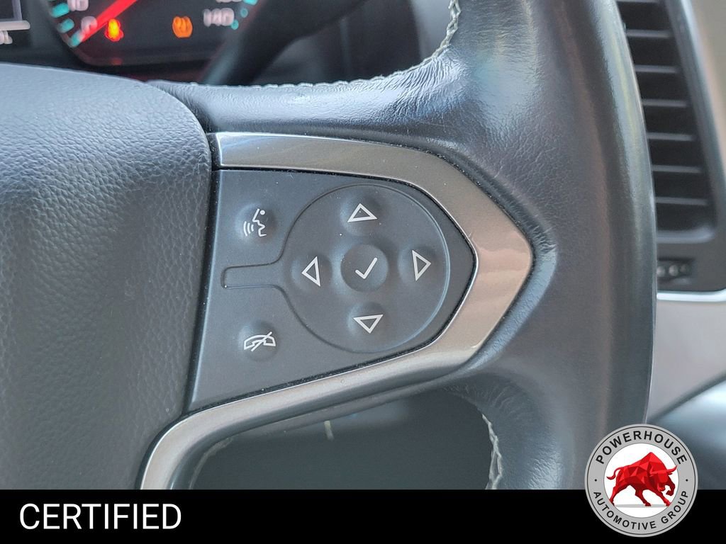 Used 2020 Chevrolet Tahoe LT AWD/4WD image 33