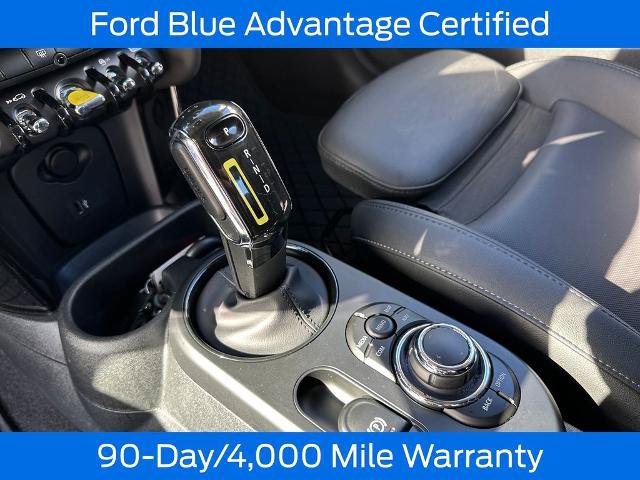Used 2024 MINI Cooper SE FWD image 15