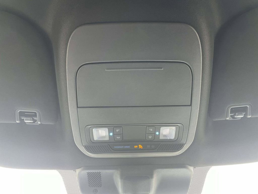 Certified 2026 Ford F150 STX w/ Equipment Group 200A RWD image 27