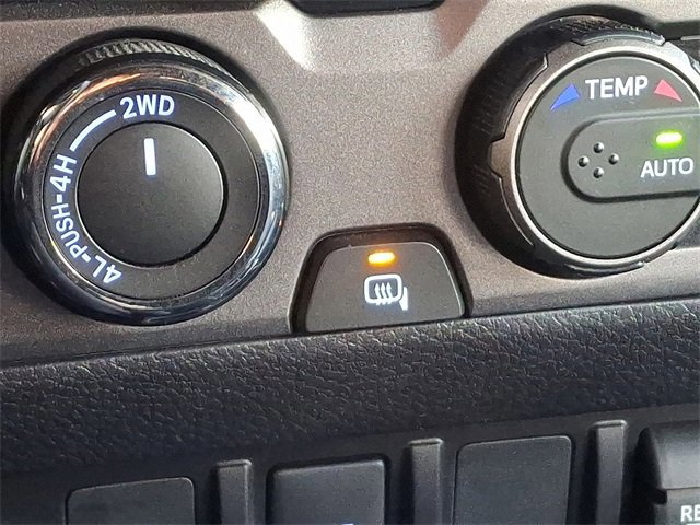 Used 2023 Toyota Tacoma TRD Sport image 26