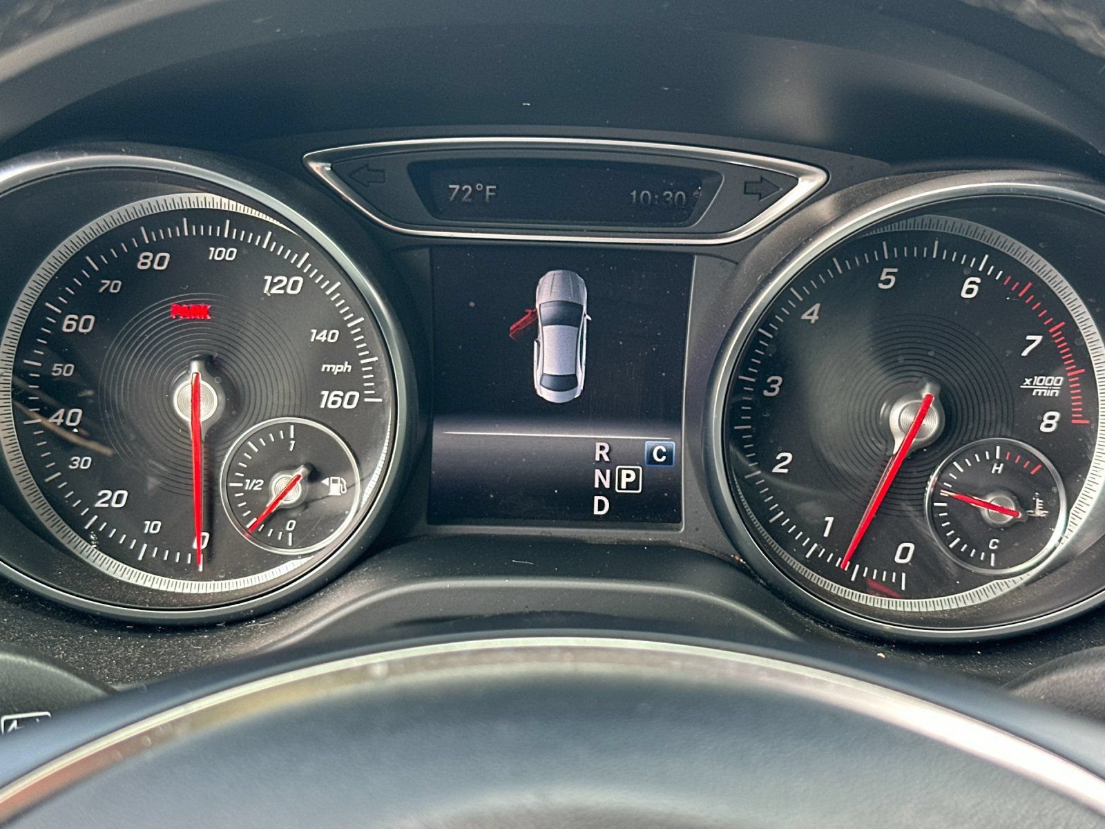 Used 2019 Mercedes-Benz CLA 250 image 30