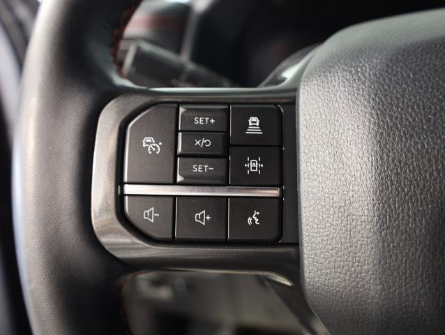Certified 2024 Ford Expedition Limited AWD/4WD image 28