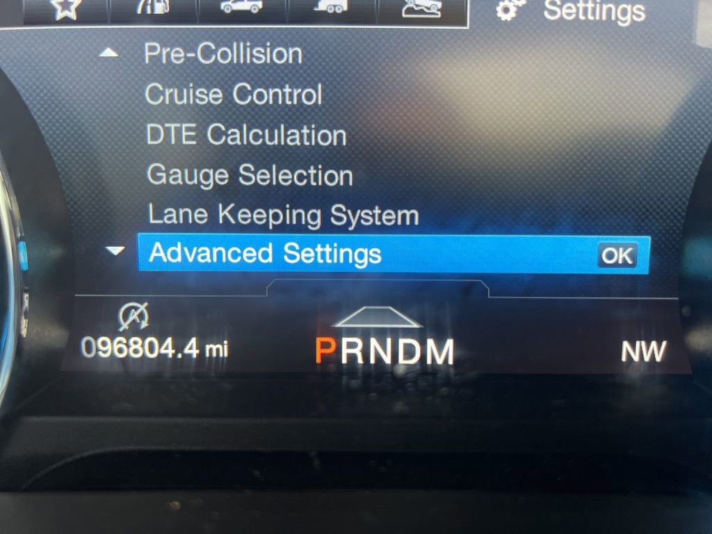 Certified 2020 Ford F150 Platinum w/ Equipment Group 701A Luxury image 8