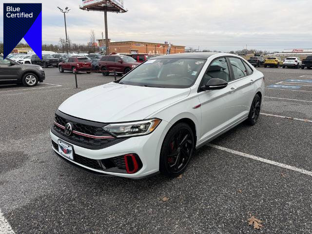Used 2023 Volkswagen Jetta GLI Autobahn image 1