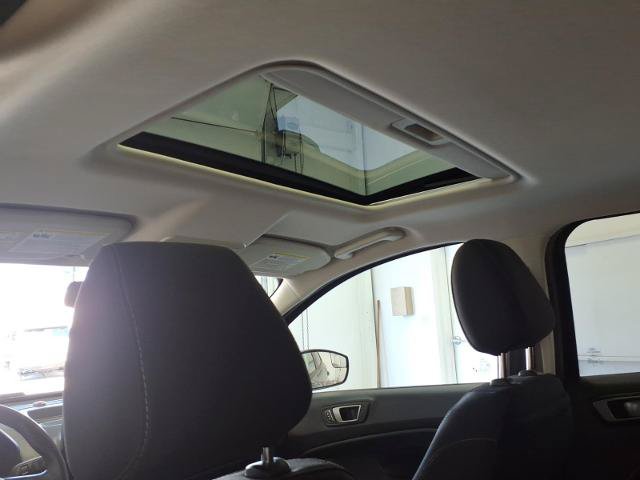 Certified 2020 Ford EcoSport SE FWD image 14