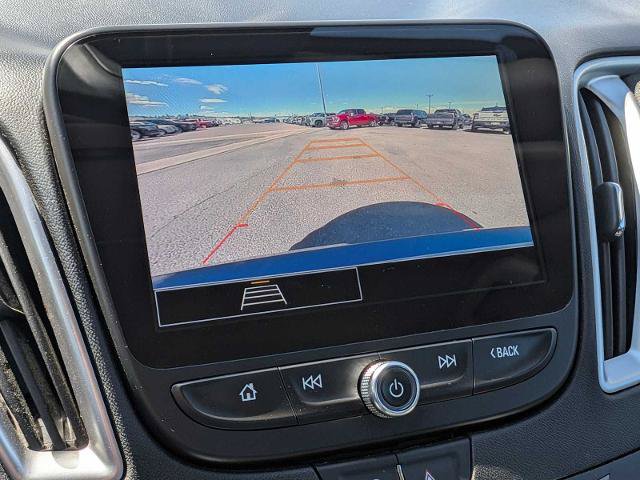 Used 2025 Chevrolet Malibu LT FWD image 23