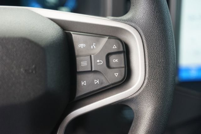 Certified 2025 Ford Bronco 4-Door AWD/4WD image 23