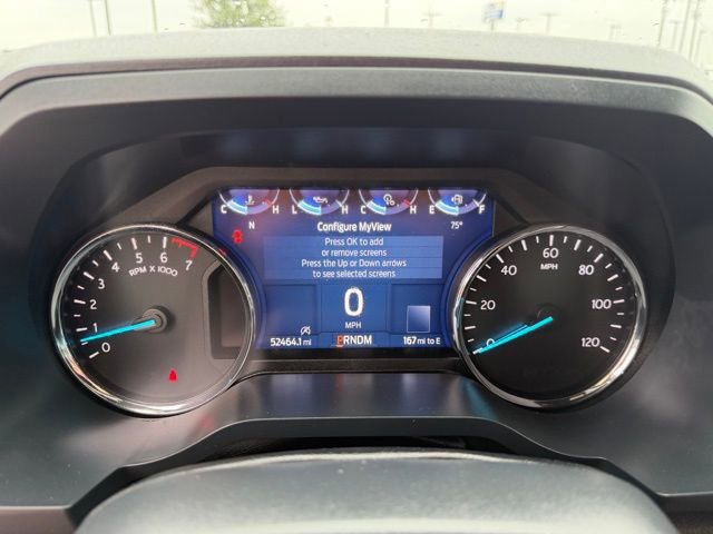 Certified 2024 Ford Expedition Limited RWD image 16