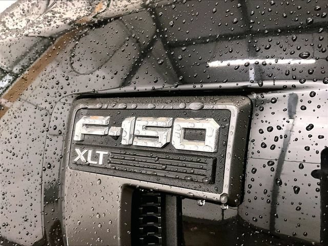Certified 2022 Ford F150 XLT w/ Equipment Group 302A High AWD/4WD image 13