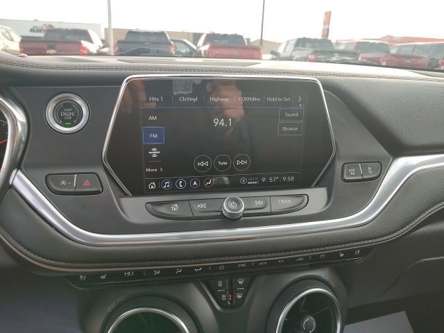 Used 2021 Chevrolet Blazer Premier w/ Driver Confidence II Package image 20