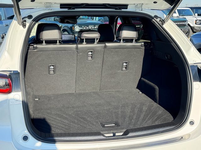 Used 2024 MAZDA CX-5 2.5 Turbo image 18