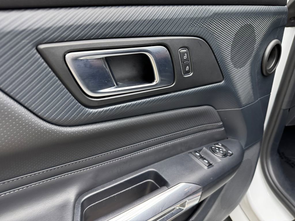 Certified 2024 Ford Mustang Premium RWD image 9