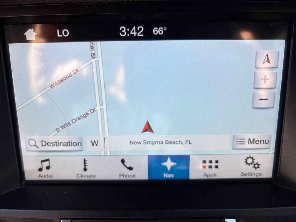 Certified 2016 Ford Mustang GT Premium image 26