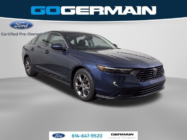 Used 2024 Honda Accord EX image 4