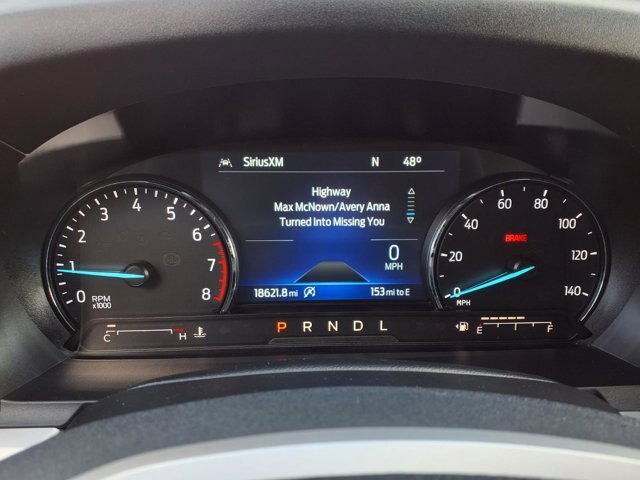Certified 2024 Ford Explorer XLT w/ Equipment Group 202A AWD/4WD image 17