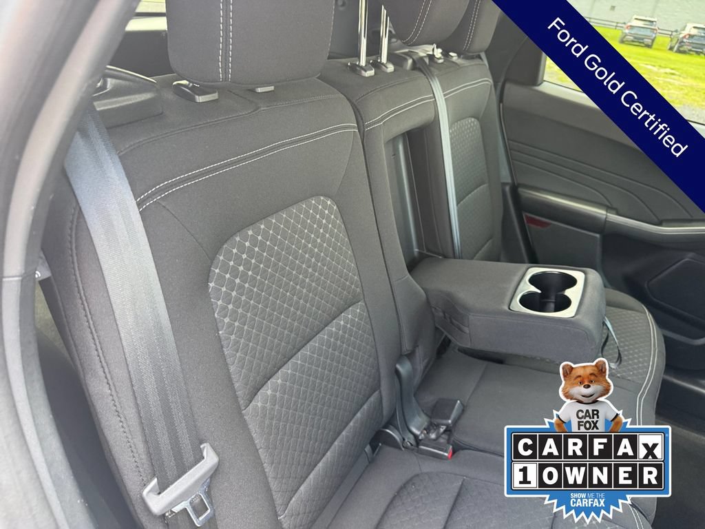 Certified 2024 Ford Escape Active w/ Tech Pack #1 AWD/4WD image 30