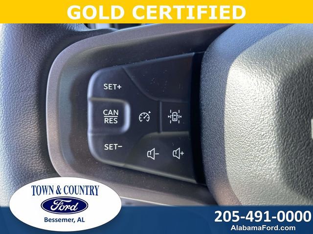 Certified 2024 Ford Bronco Wildtrak image 26