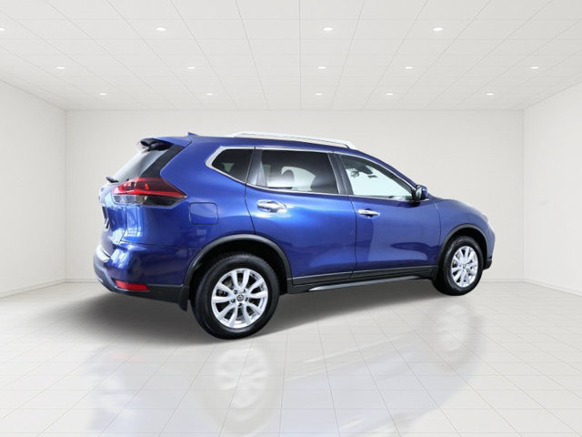 Used 2019 Nissan Rogue S w/ Special Edition Package AWD/4WD image 6
