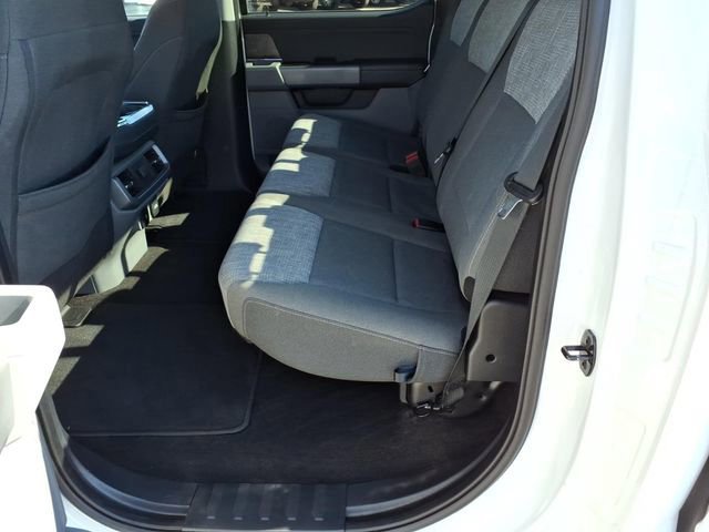 Certified 2022 Ford F150 XLT w/ Equipment Group 302A High image 18