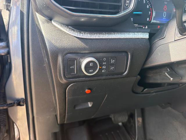 Certified 2022 Ford Explorer Timberline AWD/4WD image 15