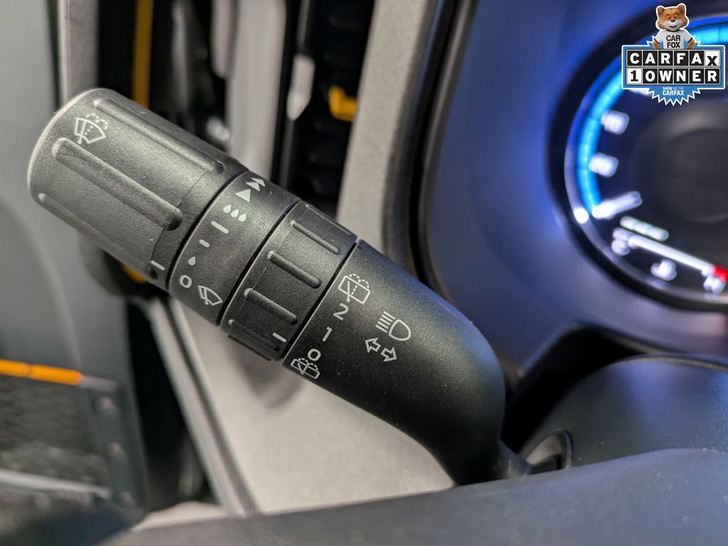 Certified 2024 Ford Bronco Badlands image 24