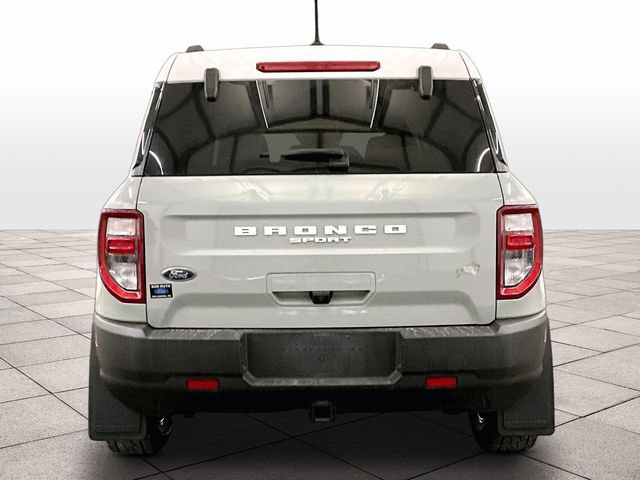 Certified 2023 Ford Bronco Sport Heritage AWD/4WD image 4