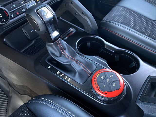 Certified 2024 Ford Bronco Raptor AWD/4WD image 31