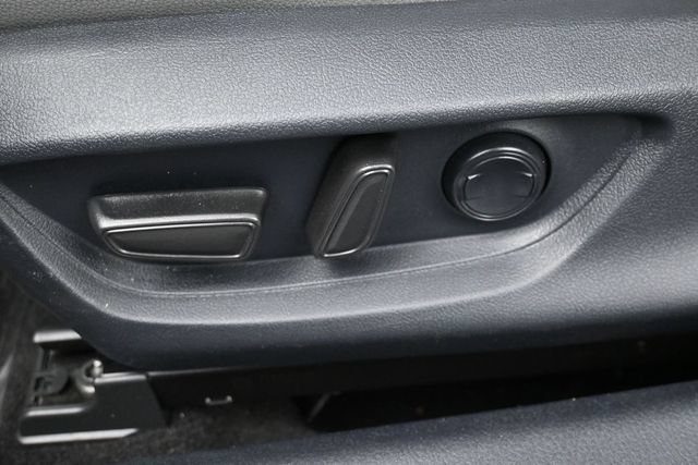 Used 2025 Toyota Camry SE w/ Multimedia Upgrade Package FWD image 12