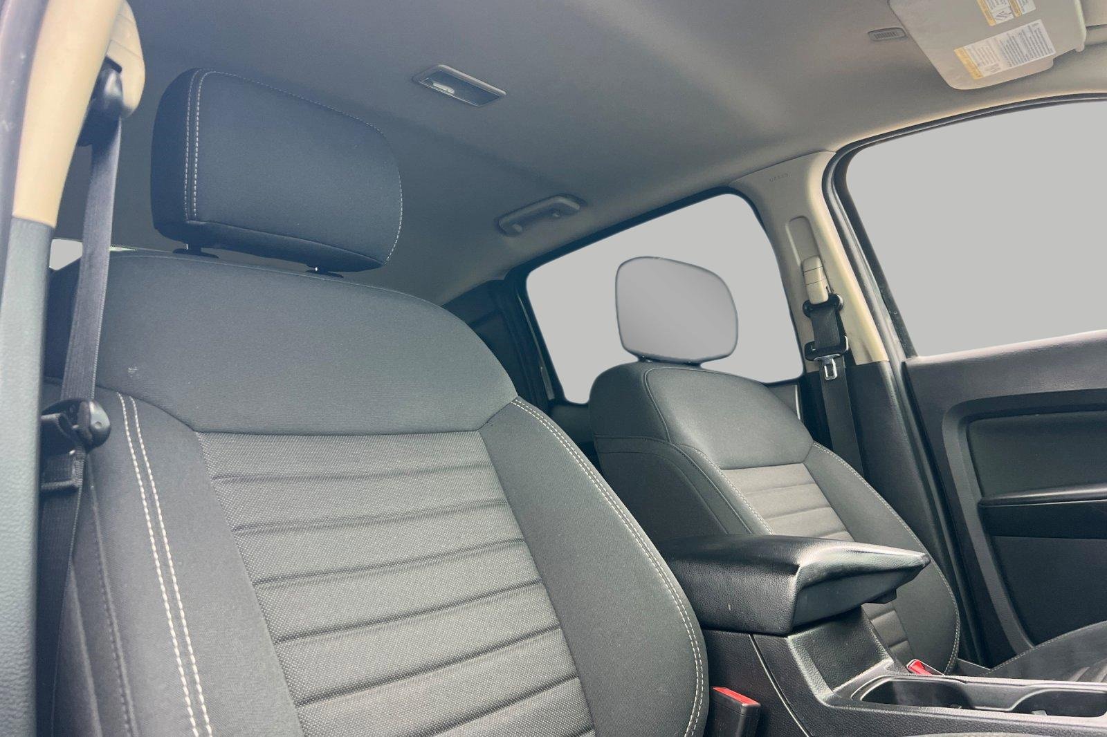 Certified 2020 Ford Ranger XLT w/ Equipment Group 301A Mid image 16