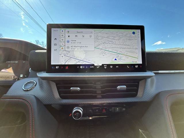 Certified 2025 Ford Explorer ST image 18