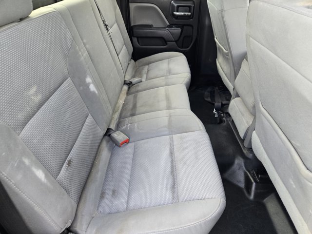 Used 2019 Chevrolet Silverado 1500 W/T w/ WT Convenience Package image 29