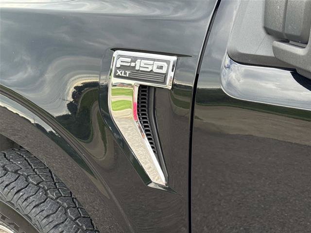 Certified 2024 Ford F150 XLT w/ Mobile Office Package AWD/4WD image 12