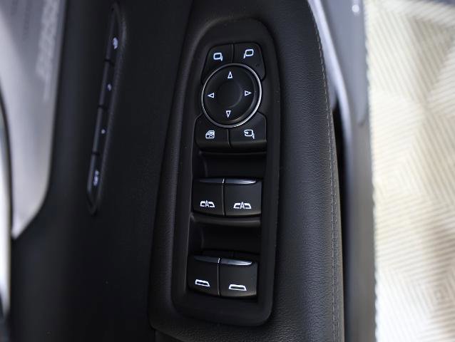 Used 2021 Cadillac XT5 Sportv image 19