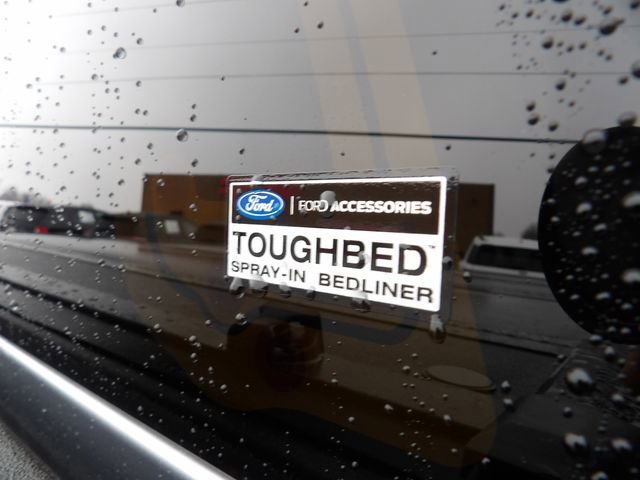 Certified 2021 Ford F150 Platinum w/ Equipment Group 701A High image 15