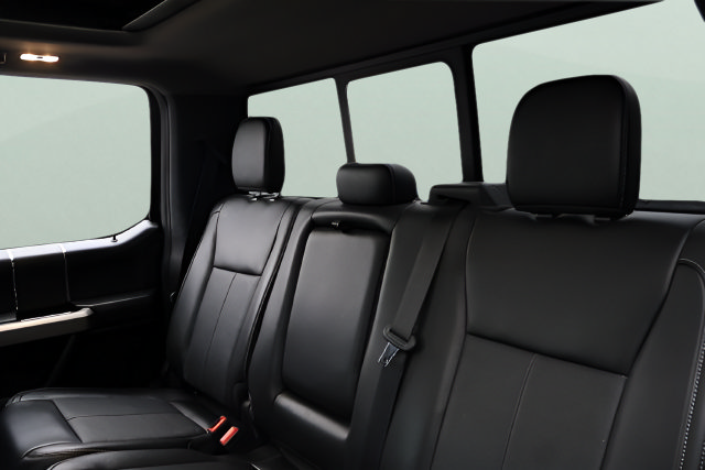 Certified 2020 Ford F250 Lariat AWD/4WD image 12