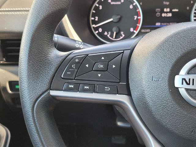 Used 2023 Nissan Sentra SV FWD image 24