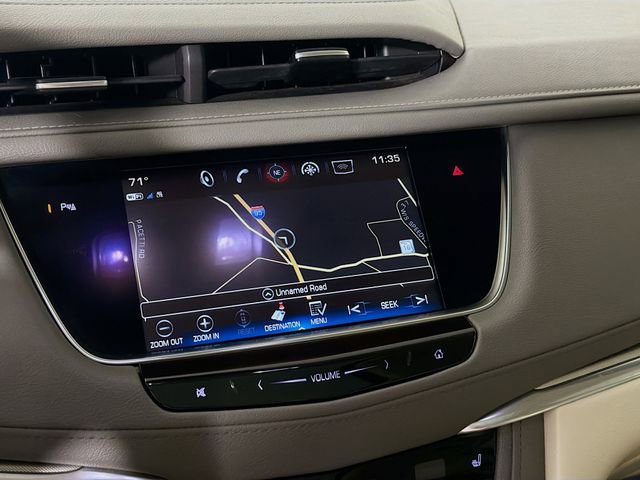 Used 2019 Cadillac XT5 Luxury image 16