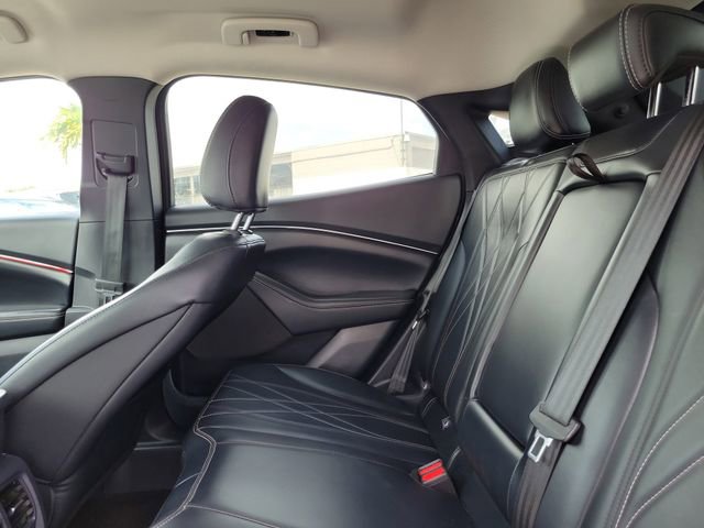 Certified 2024 Ford Mustang Mach-E Select RWD image 9