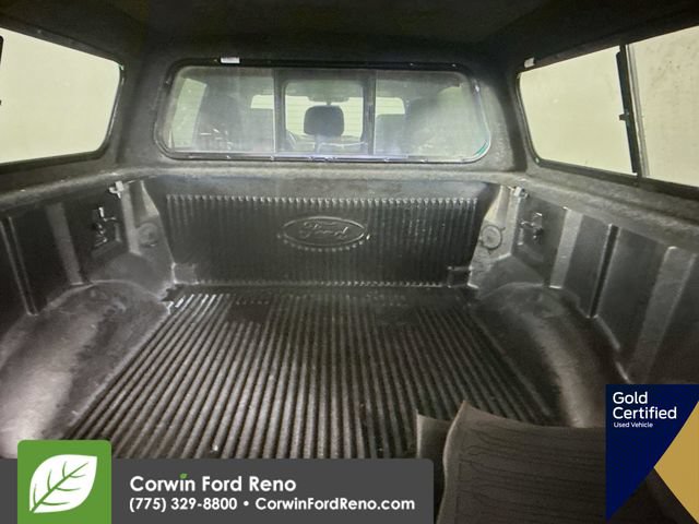 Certified 2022 Ford F150 Lightning Lariat w/ Tow Technology Package AWD/4WD image 28