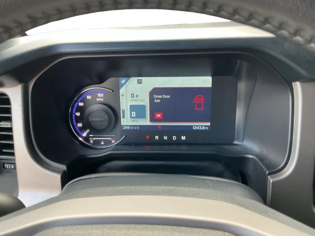 Certified 2023 Ford Bronco Outer Banks AWD/4WD image 14