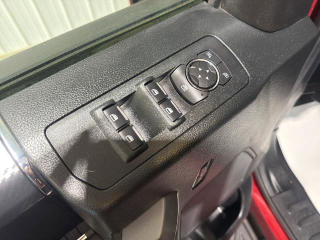 Certified 2019 Ford F150 XLT w/ Equipment Group 302A Luxury AWD/4WD image 11