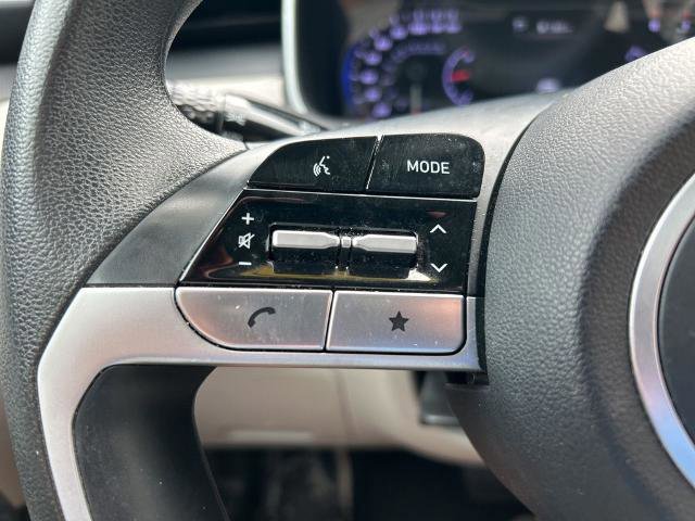 Used 2024 Hyundai Tucson SEL image 19