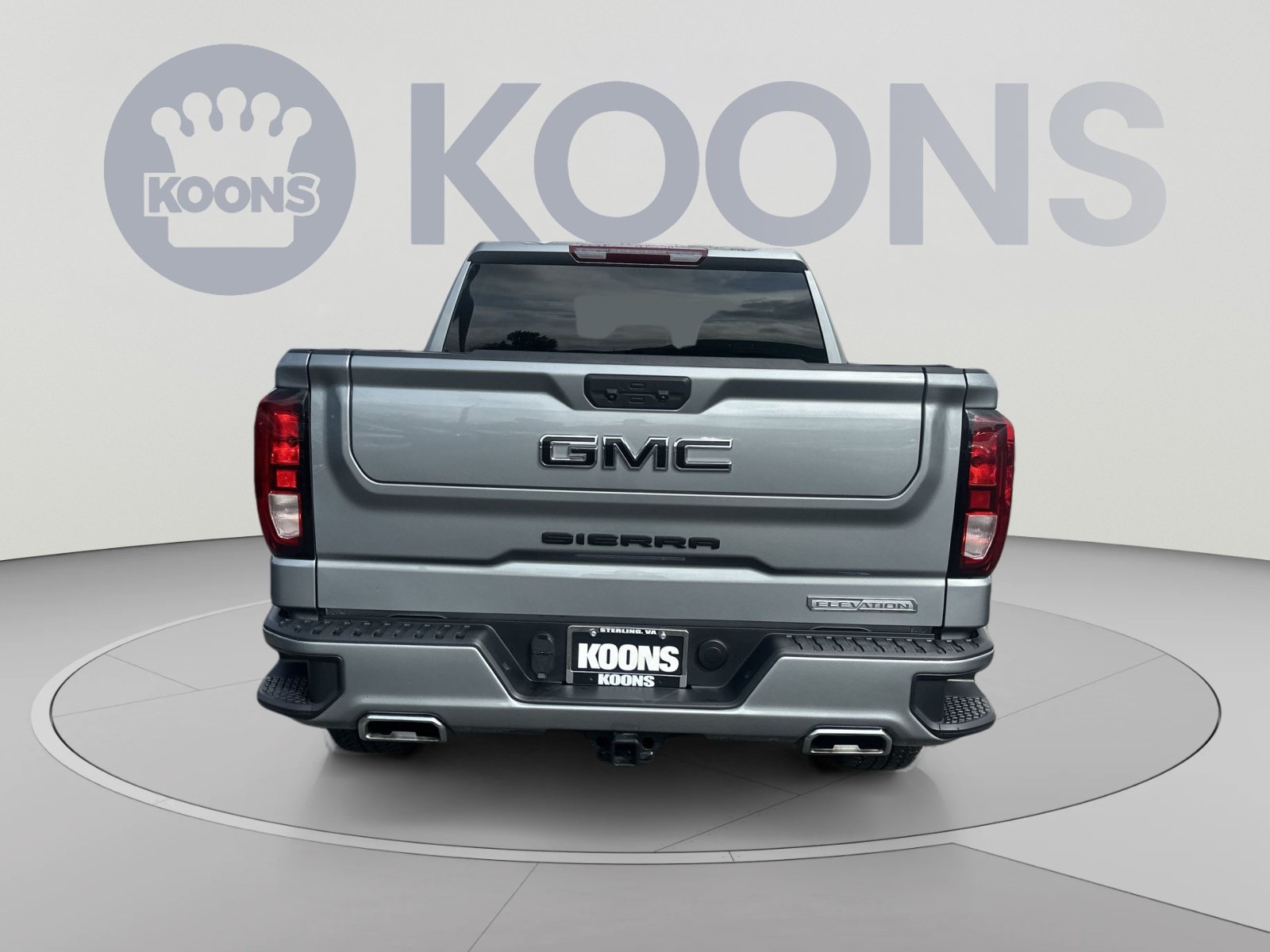 Used 2024 GMC Sierra 1500 Elevation AWD/4WD image 10
