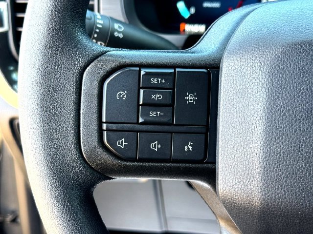 Certified 2024 Ford F150 STX RWD image 14