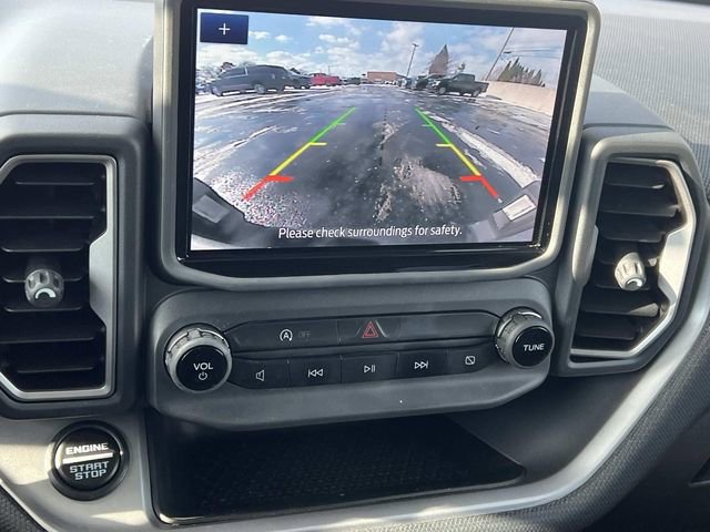 Certified 2022 Ford Bronco Sport Big Bend image 22