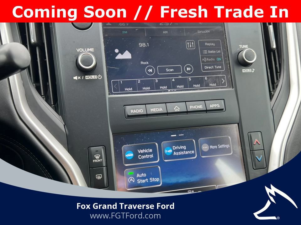 Used 2024 Subaru Legacy AWD/4WD image 23
