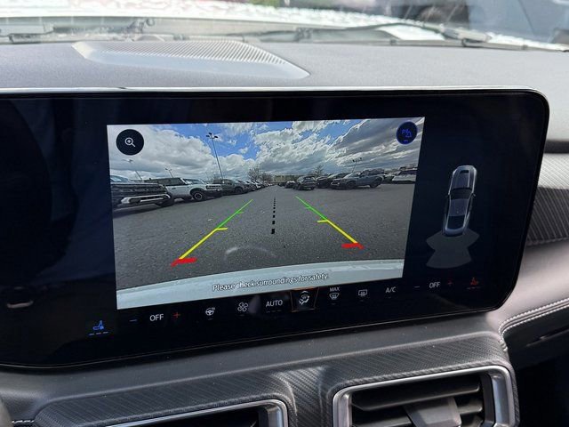 Certified 2025 Ford Mustang GT Premium w/ GT Performance Package image 20