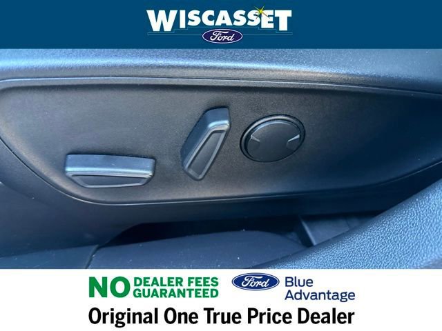 Certified 2022 Ford Escape SE w/ Convenience Package image 25